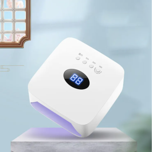 Máy Hơ Gel Tích Điện Cordless S50