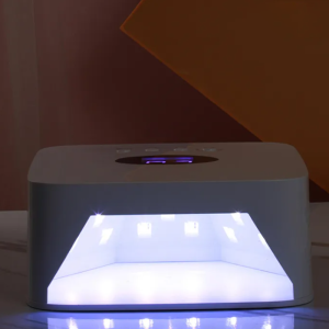 Máy Hơ Gel Tích Điện Cordless S50