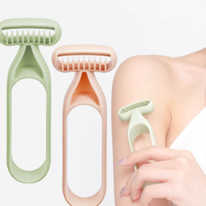 Cây Cạo Lông Share Đầu Tròn