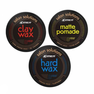 Wax Tóc X-men Salon Solutions 70g Matte Pomade