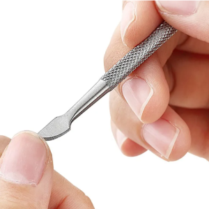 Cây Cạo Gel + Sủi Dao Via Secret