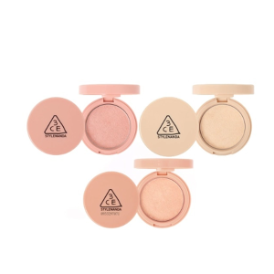 Phấn Bắt Sáng 3ce Glow Beam Highlighter