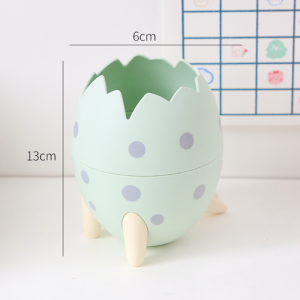 Cắm Bút Nhựa Trứng Khủng Long