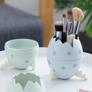 Cắm Bút Nhựa Trứng Khủng Long