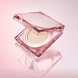 Phấn nước  Clio Kill Cover Mesh Glow SPF 50+, cấp ẩm cho da, lâu trôi đến 8h