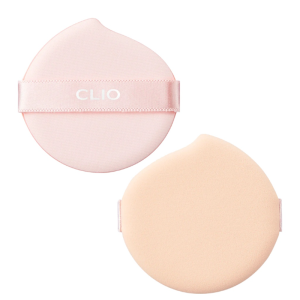 Phấn nước  Clio Kill Cover Mesh Glow SPF 50+, cấp ẩm cho da, lâu trôi đến 8h