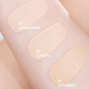 Phấn nước  Clio Kill Cover Mesh Glow SPF 50+, cấp ẩm cho da, lâu trôi đến 8h