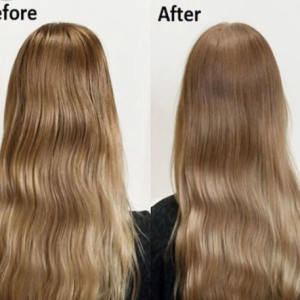 Tinh Dầu Dưỡng Tóc Biotin & Collagen 60ml