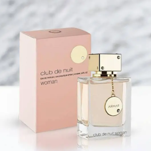 Nước Hoa Nữ Armaf Club De Nuit Women 105ml Hồng Parfums
