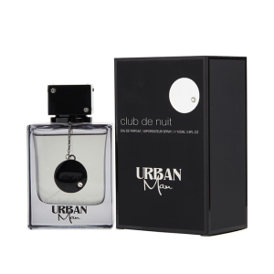 Nước Hoa Nam Armaf Club De Nuit Urban Man 105ml Edp