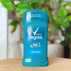 Lăn Khử Mùi Sáp Degree 76g Cool Rush