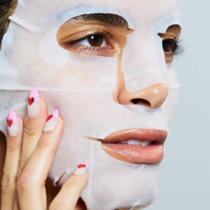 Mặt Nạ Sur.medic 30g Age Control Multi Vita, Hỗ trợ Tái Tạo, Ngừa Lão Hóa