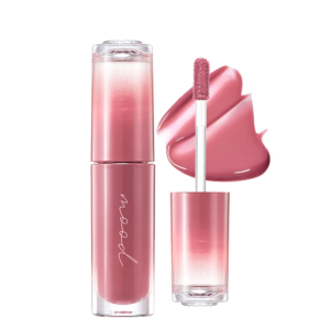 Son Kem Bóng Peripera Ink Mood Glowy Tint 4g