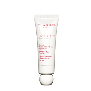 Kem Chống Nắng Clarins 50ml Uv Plus Ecran Multi-protection Hydratant Spf 50-pa+++