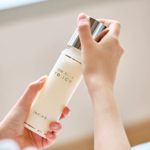 Nước Hoa Hồng Dr.pepti+ Centella 180ml Toner Ex (Mẫu Mới)