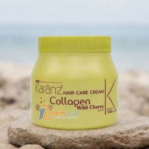 Hấp Dầu Karanz 1000ml