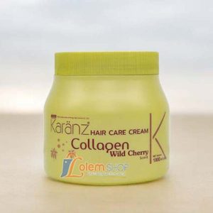 Hấp Dầu Karanz 1000ml