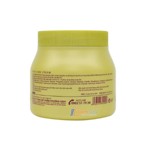 Hấp Dầu Karanz 1000ml