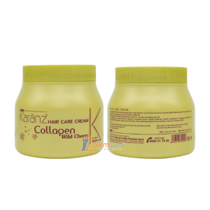 Hấp Dầu Karanz 1000ml