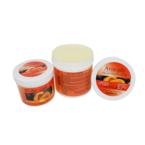 Hấp Dầu Lk 500ml Trái Bơ, giảm gãy rụng, duy trì độ ẩm và phục hồi tóc hư tổn từ gốc đến ngọn