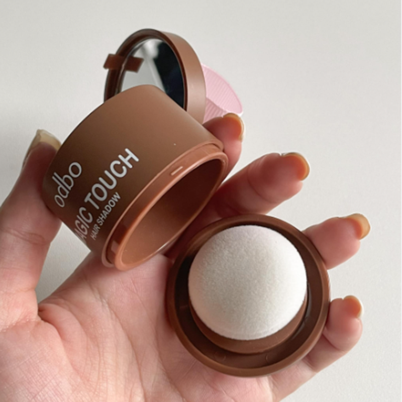 Phấn Che Khuyết Điểm Tóc Odbo Magic Touch 3g