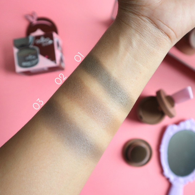 Phấn Che Khuyết Điểm Tóc Odbo Magic Touch 3g