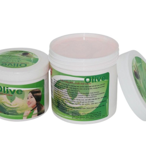 Hấp Dầu LK 1L Hoa Sen, Olive, giảm hư tổn và phục hồi từ gốc đến ngọn