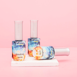 [Chính Hãng] Top Loang Vinimay 15ml, gel tạo loang chuyên dụng trong làm móng