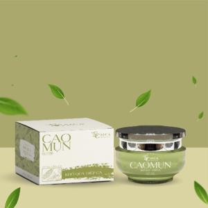Cao Mụn Khổ Qua Diếp Cá Sica 15g, giảm mụn, thâm, mờ sẹo mụn