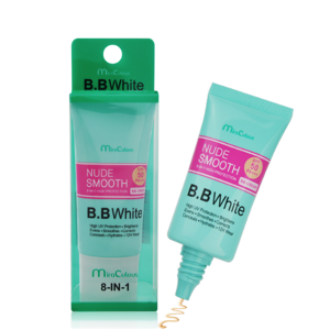 Kem Nền Mira B.b Whiite 8 In 1 20ml