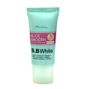 Kem Nền Mira B.b Whiite 8 In 1 20ml