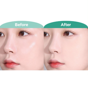 Phấn Phủ The Face Shop Fmgt Oil Clear 9g