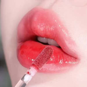 Son Kem Bóng Black Rouge Chewy Lip Glaze