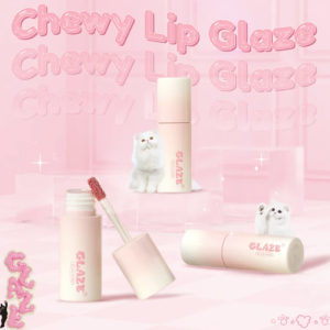 Son Kem Bóng Black Rouge Chewy Lip Glaze