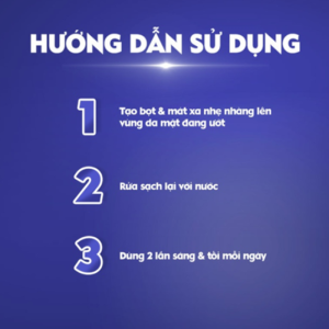 Sữa Rửa Mặt Nivea Nam 100g Bùn Khoáng Kiểm Soát Nhờn Ngừa Mụn (83940)