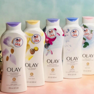 Sữa Tắm Olay B3 650ml, 700ml, 887ml, 975ml