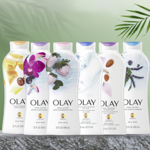 Sữa Tắm Olay B3 650ml, 700ml, 887ml, 975ml