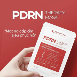 Mặt Nạ Kyung Lab Pdrn Therapy Mask 23ml
