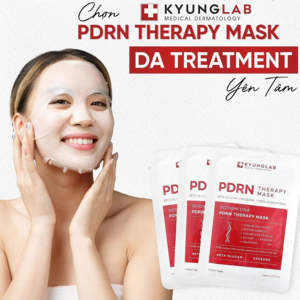 Mặt Nạ Kyung Lab Pdrn Therapy Mask 23ml