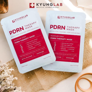 Mặt Nạ Kyung Lab Pdrn Therapy Mask 23ml