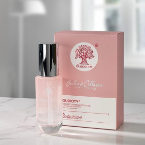 Tinh Dầu Dưỡng Tóc Biotin & Collagen 60ml