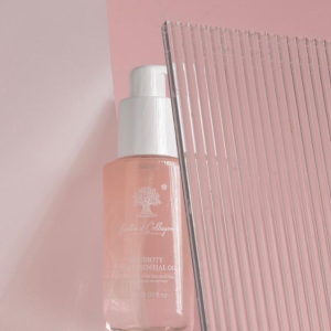 Tinh Dầu Dưỡng Tóc Biotin & Collagen 60ml