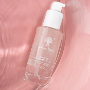 Tinh Dầu Dưỡng Tóc Biotin & Collagen 60ml