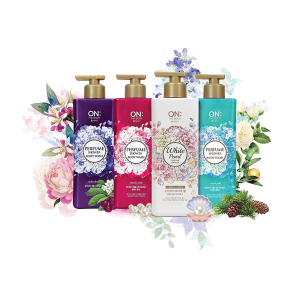 Sữa Tắm On The Body 500ml