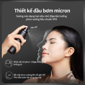 Xịt Khoá Nền Pramy 100ml