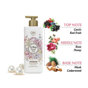 Sữa Tắm On The Body 500ml