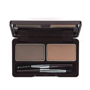 Bột Mày The Same Eco Soul 2 Ô