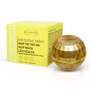 Kem One Today Gold 10g Tái Tạo Da, Ngừa Lão Hóa