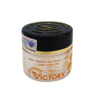 Kem Victory Hoa Việt Vip 14g, giúp trắng da hiệu quả
