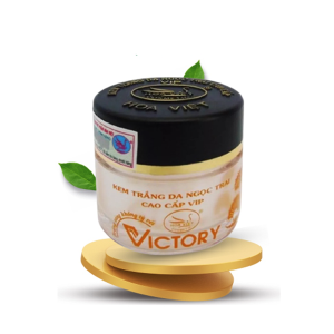 Kem Victory Hoa Việt Vip 14g, giúp trắng da hiệu quả